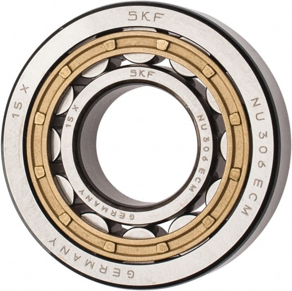 NU 306 ECM by SKF