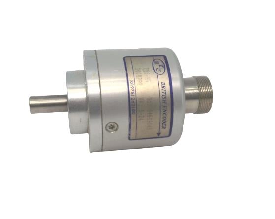 758-HV by BRITISH ENCODER