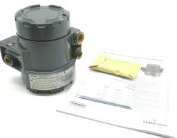 EMERSON 846