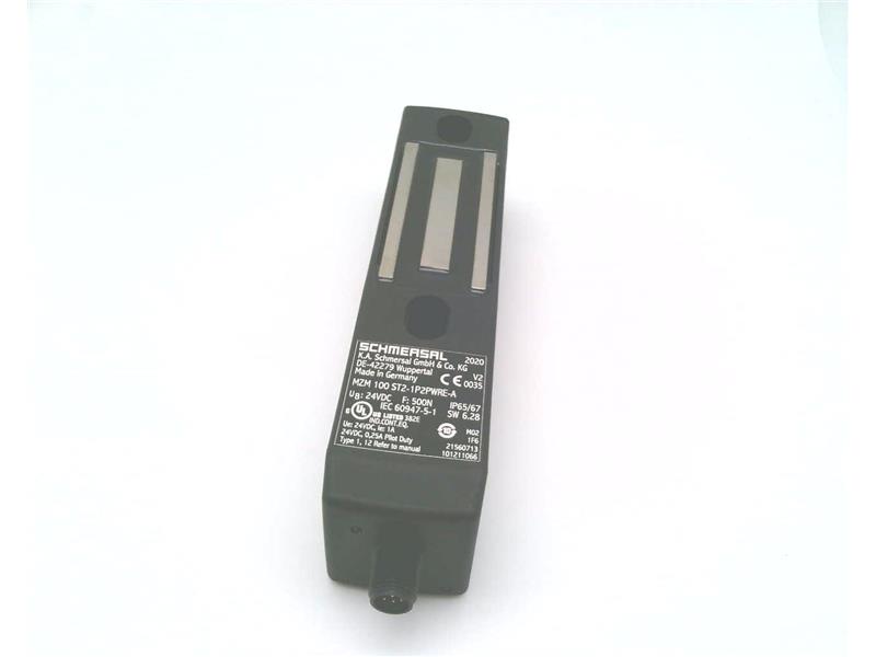 SCHMERSAL MZM100ST2-1P2PWRE-A