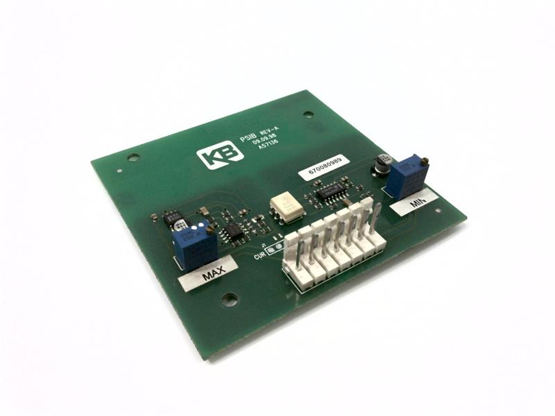 KB ELECTRONICS PSIB