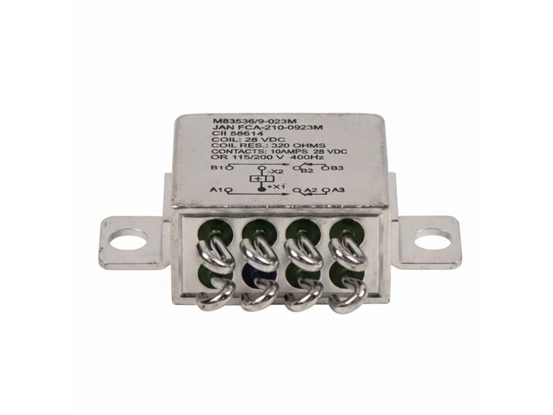 TE CONNECTIVITY FCA-210-0923M