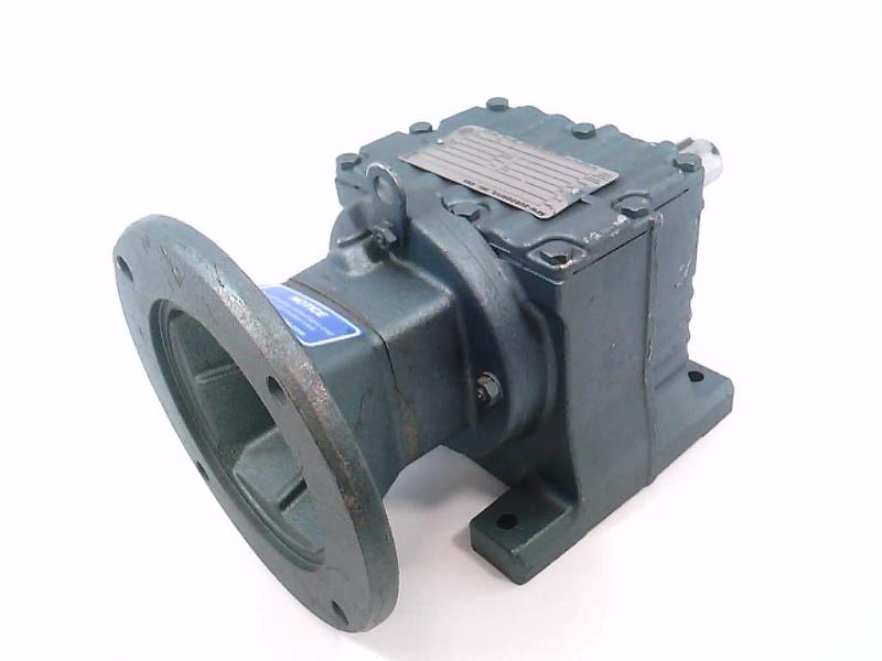 SEW EURODRIVE R27AM56-9.41-M1