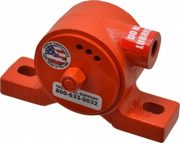 VIBCO INC VS-160