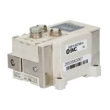 SMC EX600-SEC1