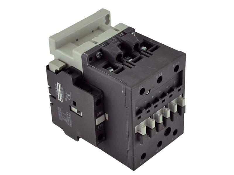 BRAH ELECTRIC BA63-30-11-51
