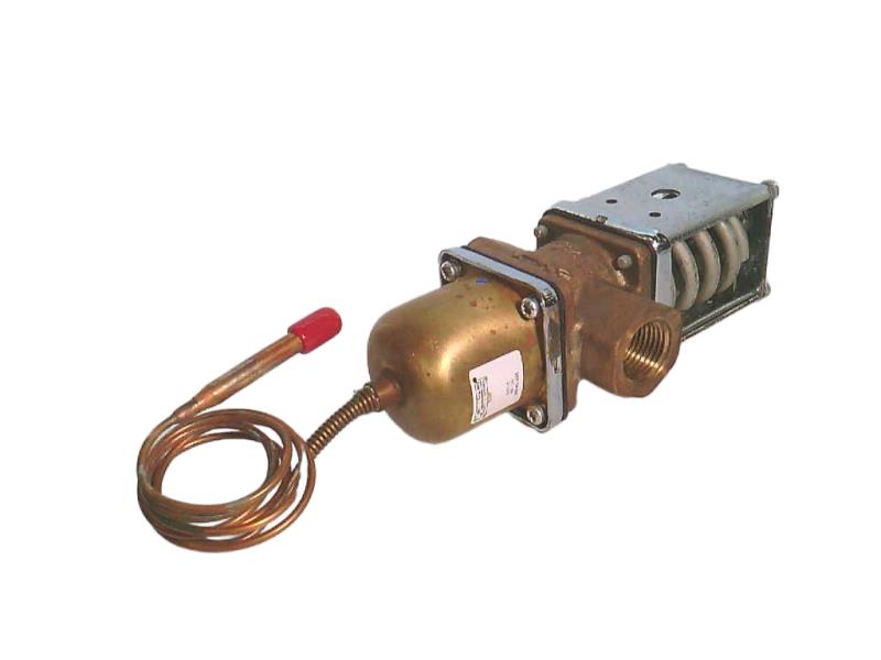 JOHNSON CONTROLS V46BB-2C