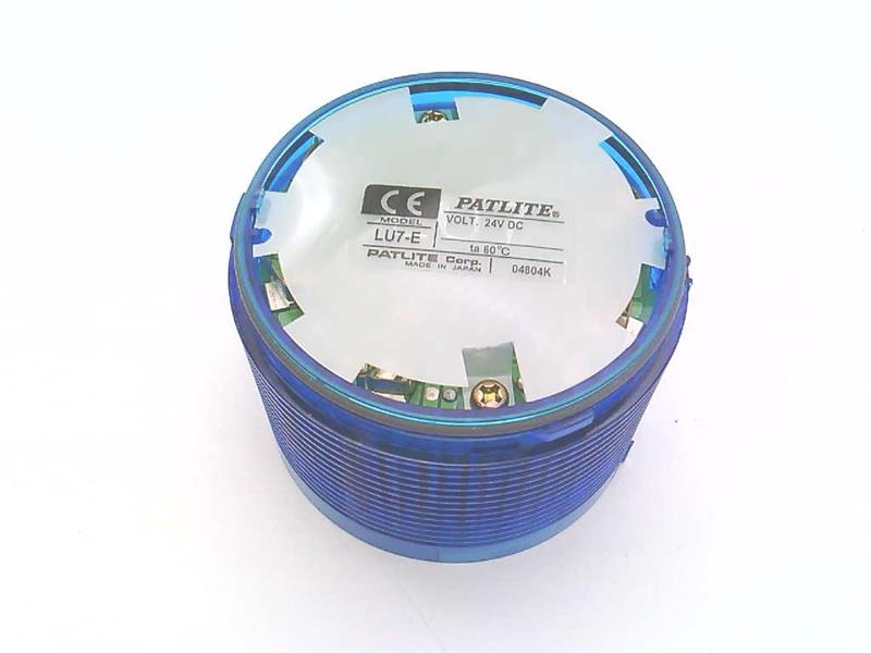 PATLITE LU7-E-B