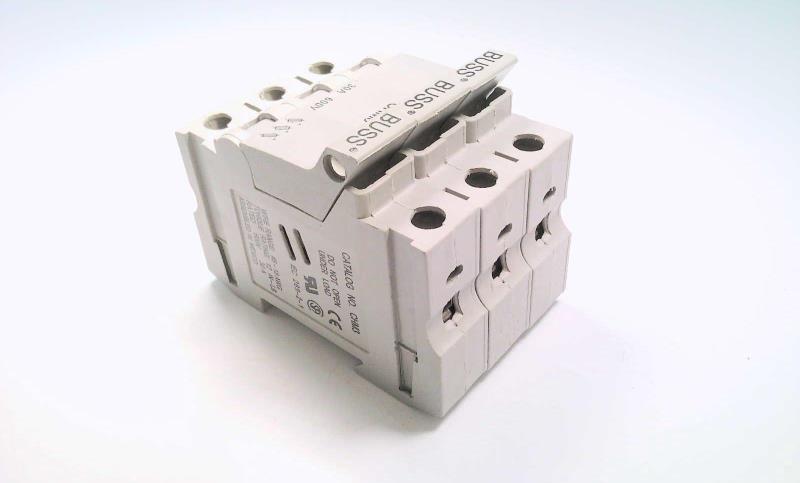 EATON CORPORATION CHM3DCU
