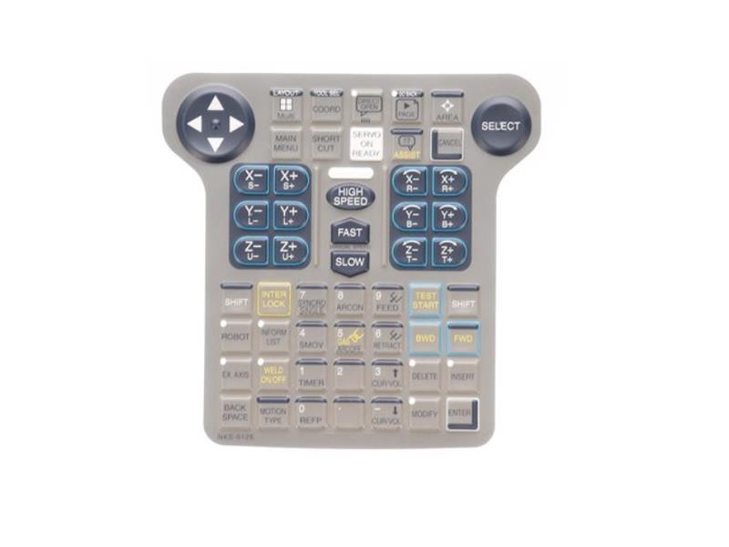 RADWELL RAD-KPD-NKS-012E