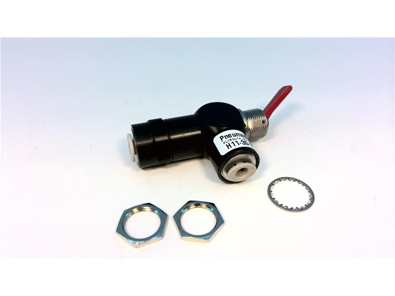 PNEUMADYNE H11-30-77-3