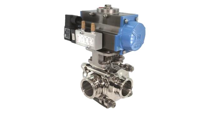 PBM VALVE DIHLH5X-D10-22B