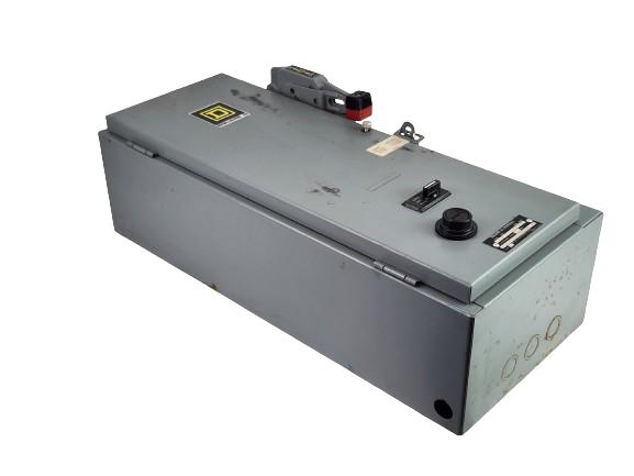 SCHNEIDER ELECTRIC SBG12