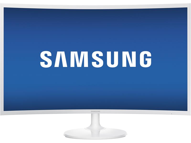 SAMSUNG C32F391FWN
