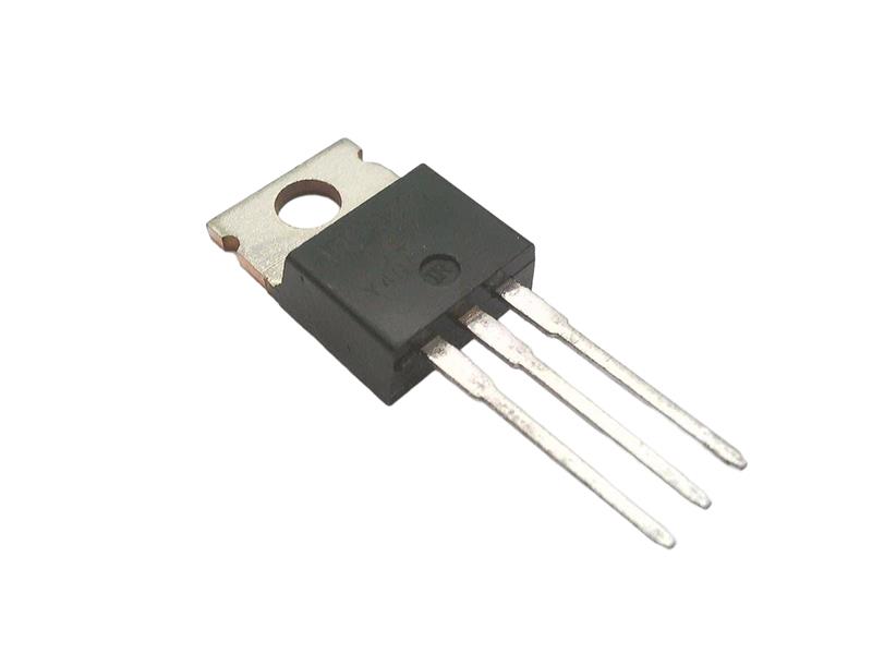 IRF9531 by INTERNATIONAL RECTIFIER