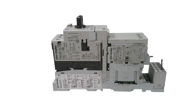 ALLEN BRADLEY 190S-BND2-DC10C
