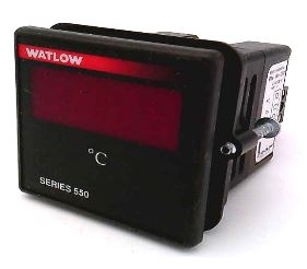 WATLOW 550A-1601-FG00