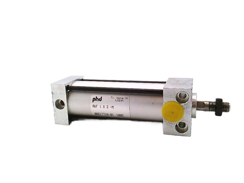 PHD INC AVF1X2-M