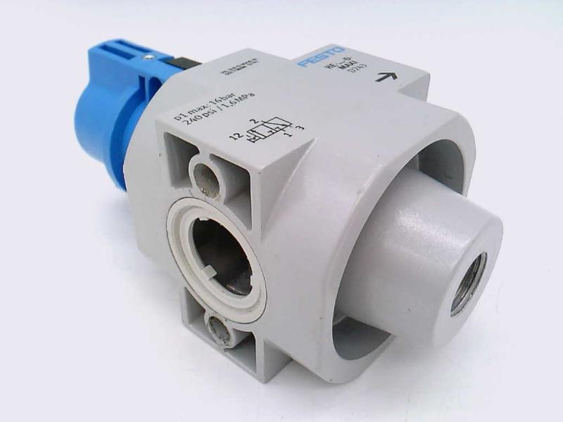 FESTO HE-3/4-D-MAXI-NPT