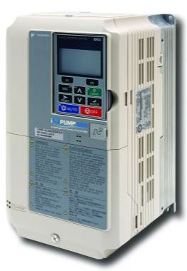 YASKAWA ELECTRIC CIMR-PW4A0018FAA