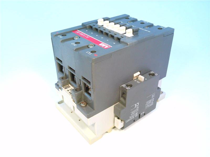 ASEA BROWN BOVERI A110W-30-01-84