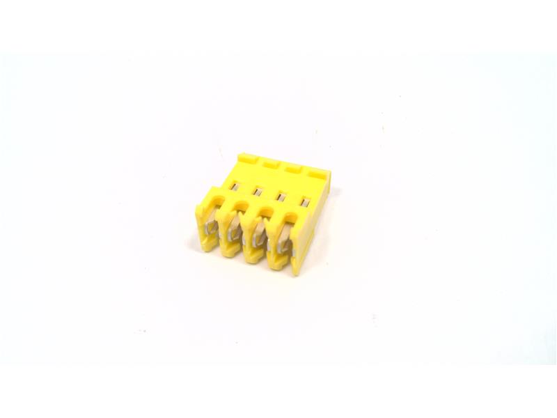 TE CONNECTIVITY 3-640600-4