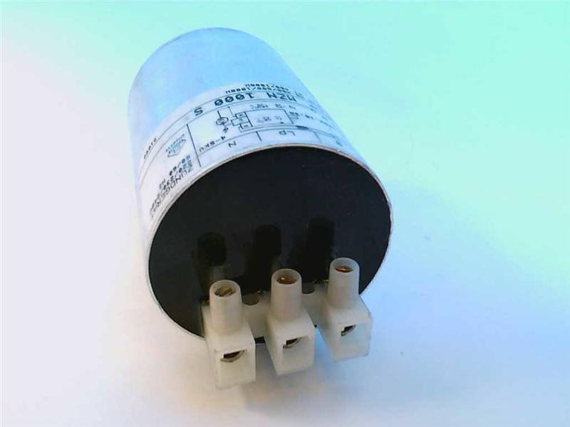 BAG MZN1000S
