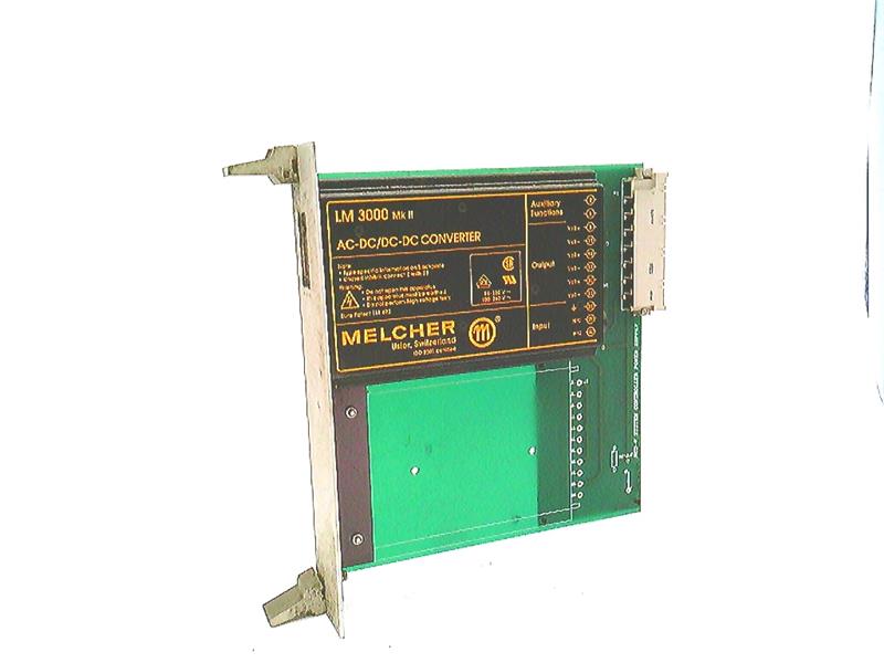 RGS-V by QUAD TECH