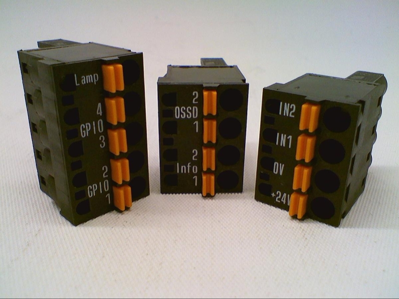 ALLEN BRADLEY 440R-ATERM2P