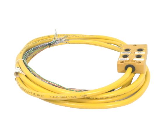 TURCK VB 2X20-5