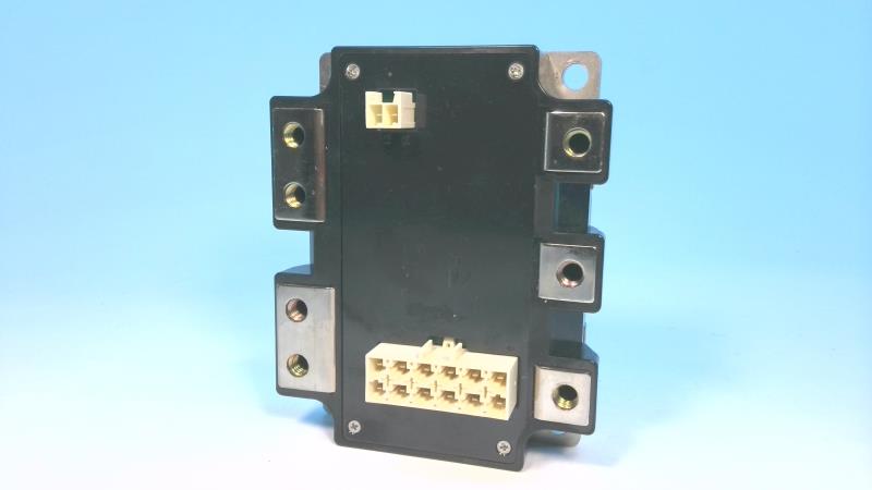 POWEREX FM400TU-2A