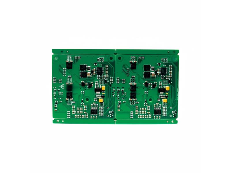 PYMJN-PCB by OMRON