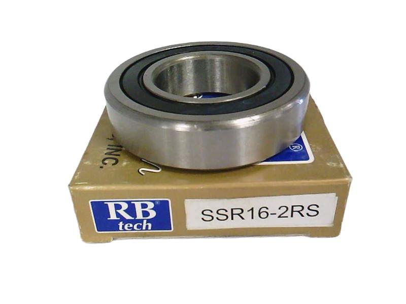 SSR16-2RS by BEARINGS LIMITED