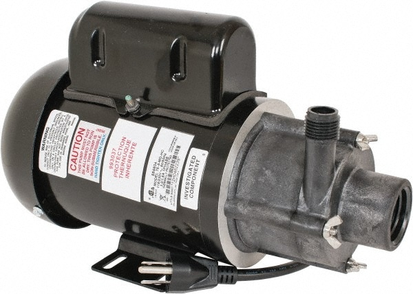 LITTLE GIANT PUMP 584604