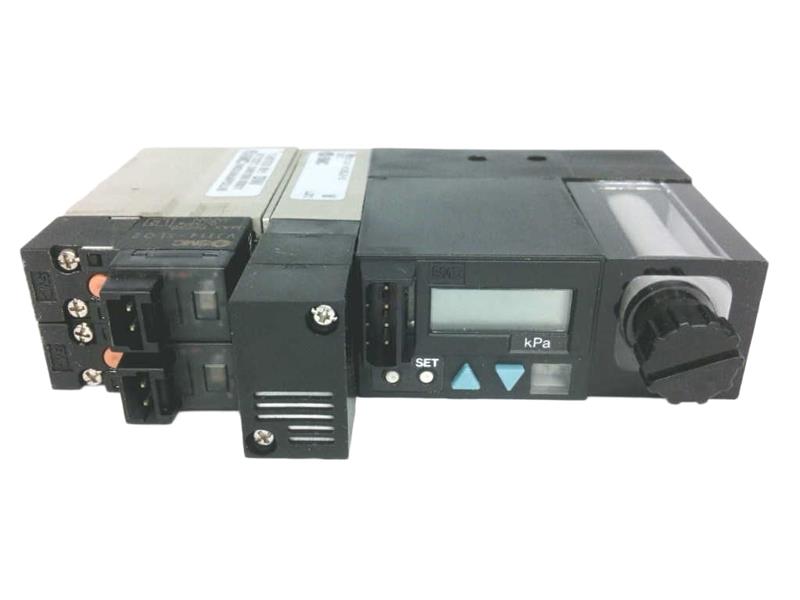 SMC NZX1131-K15LZ-D21C-X322