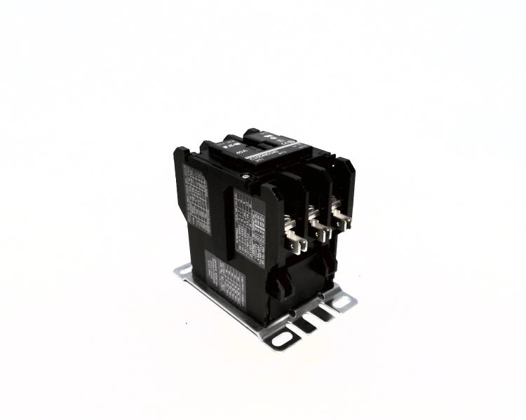 C25DND340B-GL by EATON CORPORATION