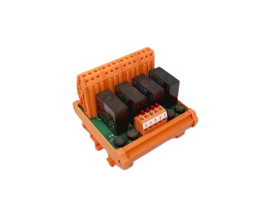 WEIDMULLER RSM4-2RT-RS