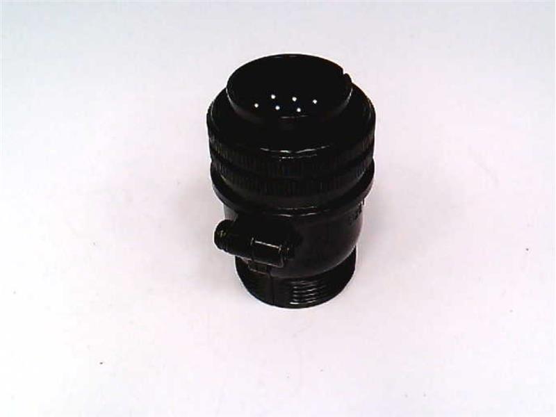 FUJIKURA AMERICA DMS3106B20-27PY-F