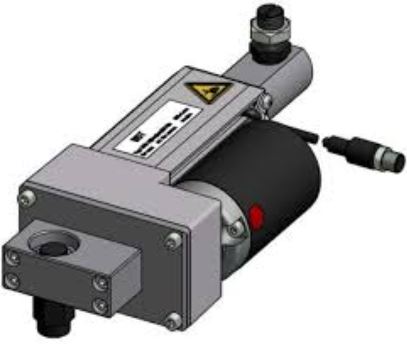 BST INTERNATIONAL EMS 18/200/2,45/16-5/C