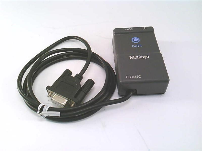 MITUTOYO 264-007