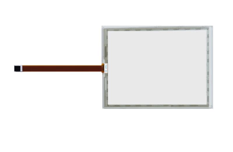 RADWELL VERIFIED SUBSTITUTE T104S-5RA003N-0A18R0-200FH-SUB-TOUCHGLASS