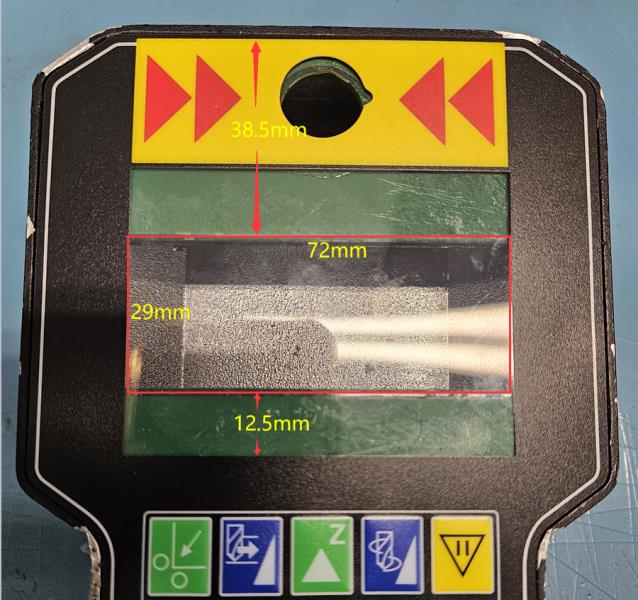 RADWELL RAD-KPD-30503043-2