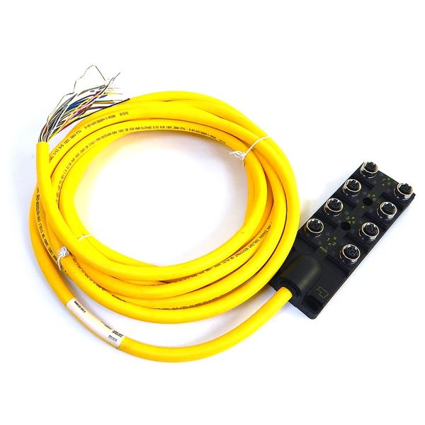 8MB12Z-5P3-7 por TURCK