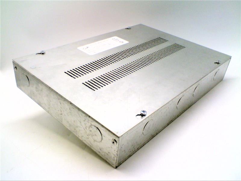 GVA LIGHTING PS-ELV48-240-120-277VAC-IP30