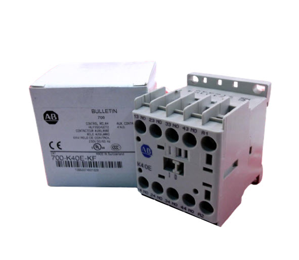 ALLEN BRADLEY 700-K40E-KF