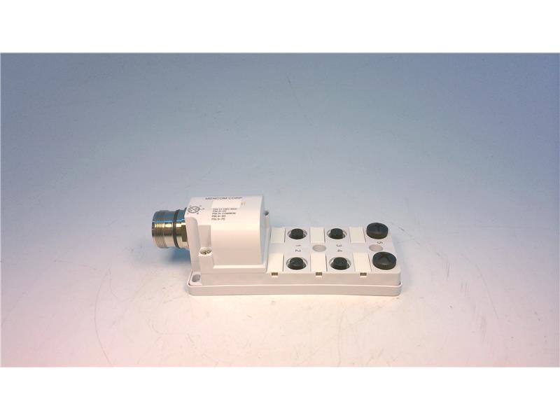 MENCOM JDC-650-019-V000