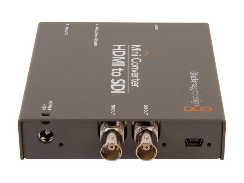 BLACKMAGIC DESIGN CONVMBHS2