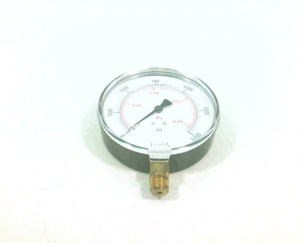 NOSHOK 40-100-6000-PSI/KPA