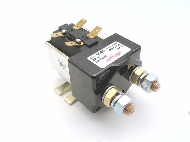 ALBRIGHT SW80-358