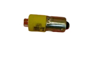 3SB0A-LFAP-120V by LEDTRONICS